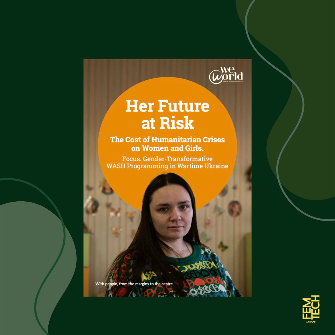 Her future at risk